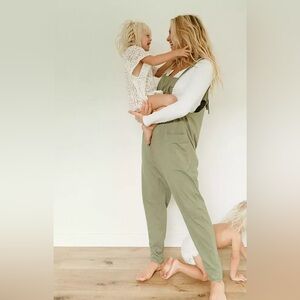 STORQ / Anytime Overalls